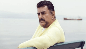 Sanatçı Alpay Nazikioğlu hayatını kaybetti