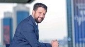 Akfen Holding CEO'su Selim Akın uyuşturucu soruşturmasında gözaltında