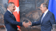 Lavrov ve Fidan Bakü'de bir araya geldi
