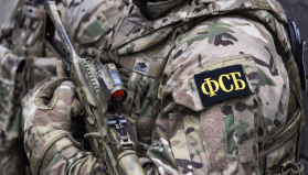 FSB: Rusya’da terör eylemi planlayan İsveç vatandaşı gözaltına alındı