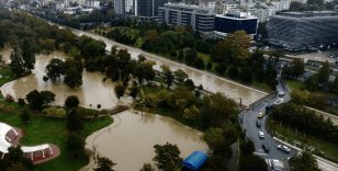 Meteoroloji, İstanbul Valiliği ve AKOM saat verdi: Megakent için yeni uyarı