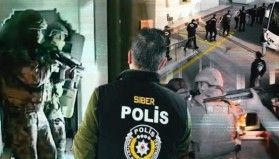 Eskişehir merkezli 33 ilde yasa dışı bahis operasyonu