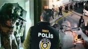 Eskişehir merkezli 33 ilde yasa dışı bahis operasyonu