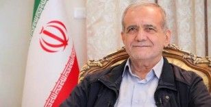 Pezeşkiyan'dan İran için çarpıcı itiraf: 48 yılın en zor dönemi