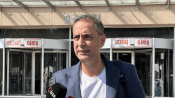 Gazeteci Murat Ağırel gözaltına alındı: Evinde arama yapıldı