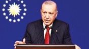 Erdoğan: Türkiye küresel bir oyuncu