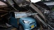 Japonya'da yanlışlıkla 9.9 büyüklüğünde deprem uyarısı verildi