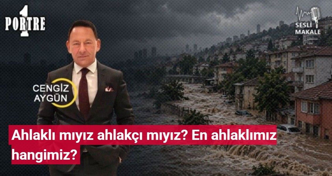Bir Portre