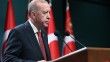 Cumhurbaşkanı Erdoğan: Karadeniz'deki doğal gaz üretimi ikiye katlanacak