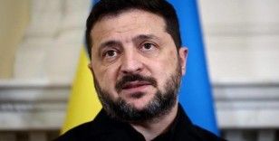Zelenskiy: Putin ile G20 Zirvesi’nde görüşebilirim