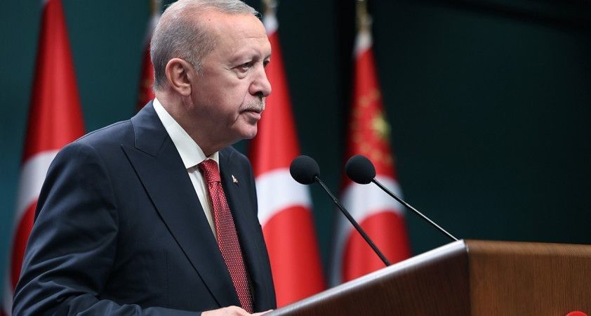 Erdoğan'dan atama müjdesi: 2026 yılı bitmeden 38 bin hekim dışı personel alacağız