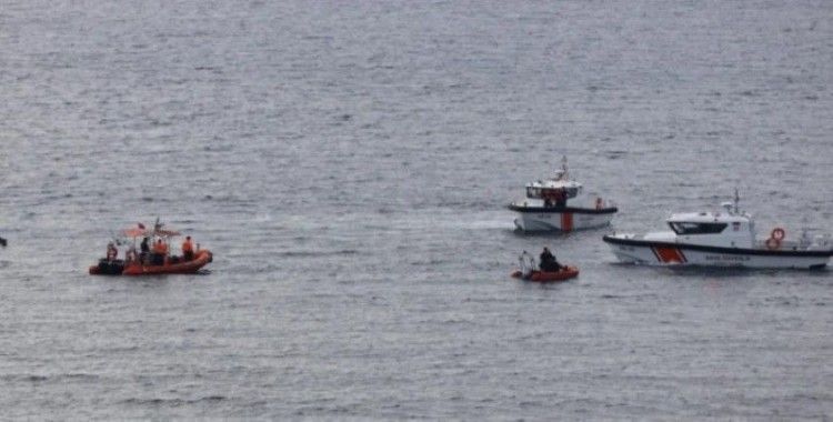 Midilli ve Sisam açıklarında iki ayrı facia: 12 göçmen öldü