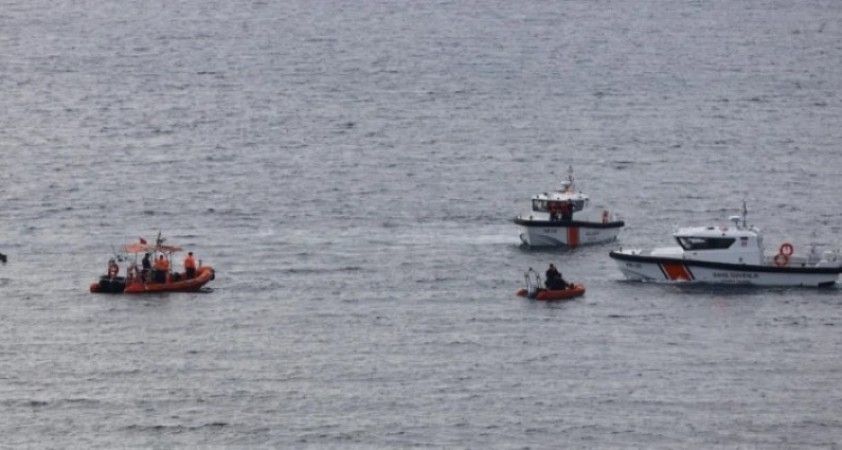 Midilli ve Sisam açıklarında iki ayrı facia: 12 göçmen öldü