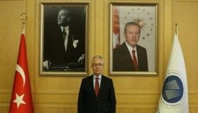SPK Başkanı Mahmut Sütçü istifa etti