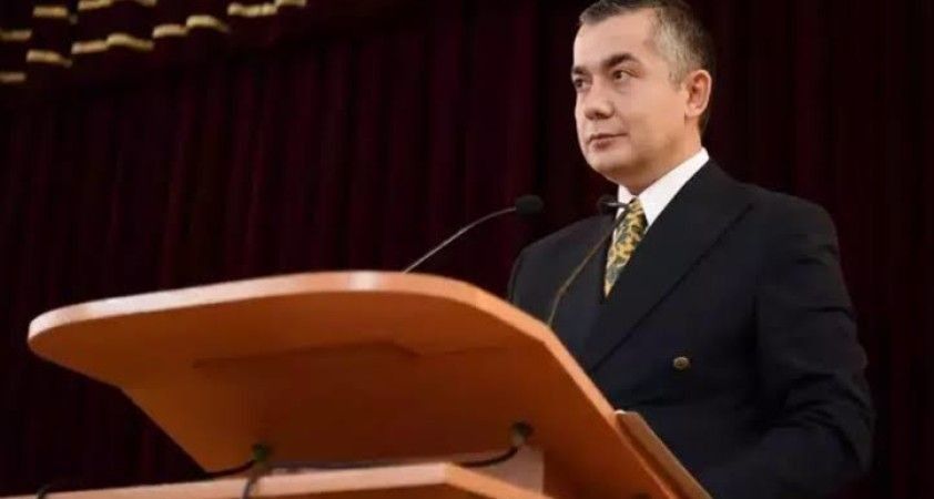 Esenyurt Belediye Başkanlığı'na kayyum olarak atanan Can Aksoy görevden alındı