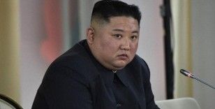Kim Jong-un'un beyin kanaması geçirdiği iddiası gündemde