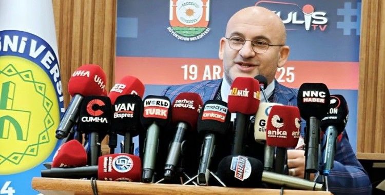 TİGAD Başkanı Geçgel, kamuda gazete aboneliklerinin iptalini eleştirdi