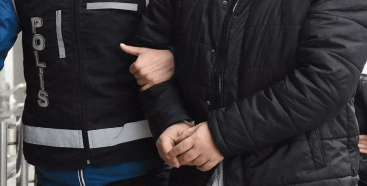 Kırmızı bültenle aranan hükümlü İstanbul'da yakalandı