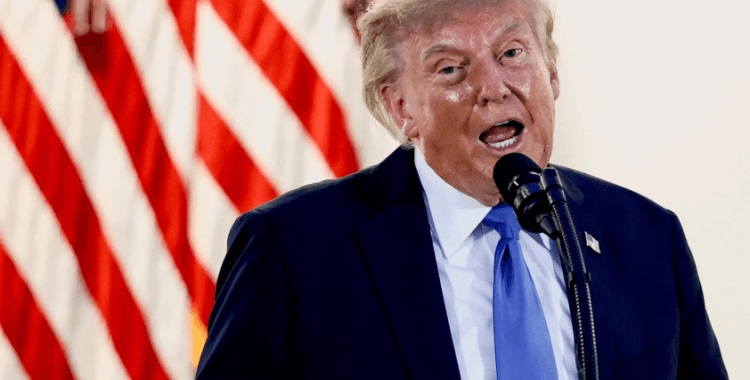 Trump: İran'da yaptıklarımız en iyi işlerden biri
