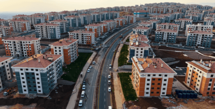 Asrın inşa seferberliği ABD basınının gündeminde