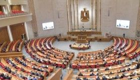 Mısır Parlamentosu Sisi’ye Suudi Arabistan’a askerî destek yetkisi verdi