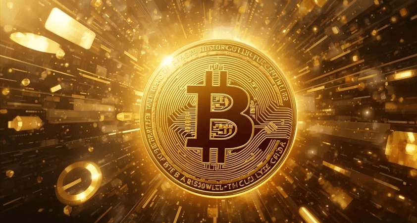 Bitcoin'de sert düşüş: 80 bin doların altına geriledi