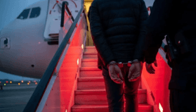 İçişleri Bakanlığı açıkladı: Kırmızı bültenle aranan 33 suçlu yakalandı