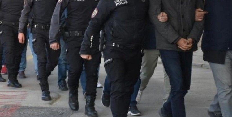 Ankara'da zehir tacirlerine peş peşe operasyonlar, 69 tutuklama!