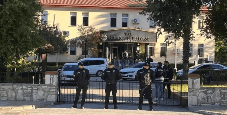 Milas Belediyesinde seçim tarihi belli oldu
