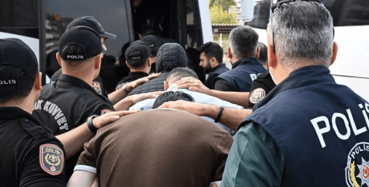 Bakırköy Belediyesi'ne dev yolsuzluk operasyonu: 68 kişi için gözaltı kararı verildi