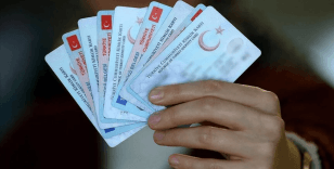 Kimliklerde büyük yenilik: Seneye başlıyor, ilk kamu çalışanları geçiş yapacak