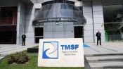 TMSF, dev ticaret merkezini satışa çıkardı: 75 milyon dolar muhammen bedel biçildi