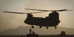 Bosna Hersek'te EUFOR helikopteri düştü: 4 ölü, 11 yaralı