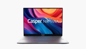 Ofis İçin Hafif ve Hızlı Laptop Önerisi: Casper Nirvana S100