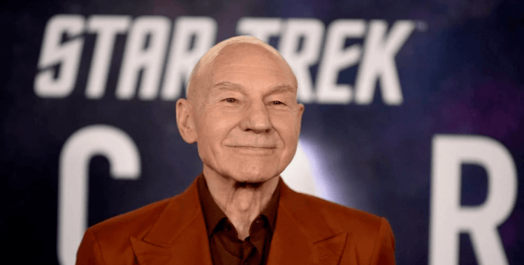 Patrick Stewart 86 yaşında hayatını kaybetti