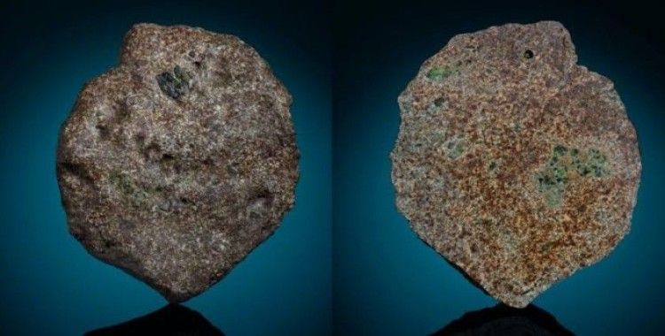 Sahra Çölü'nde bulunan Mars taşı 4.1 milyar yıllık çıktı