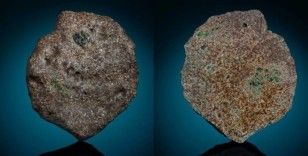 Sahra Çölü'nde bulunan Mars taşı 4.1 milyar yıllık çıktı