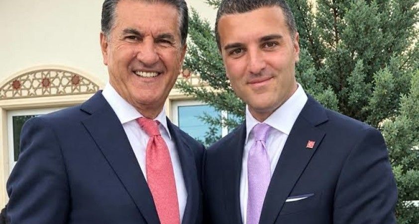 Emir ve Ömer Sarıgül de tutuklanmıştı: Kara para aklama soruşturmasında yeni gelişme