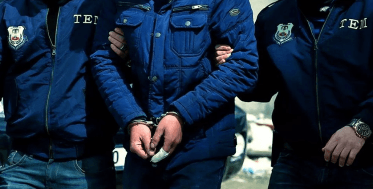 Hatay'da iş 'arkadaşlarının' evini soyan iki kişi yakalandı