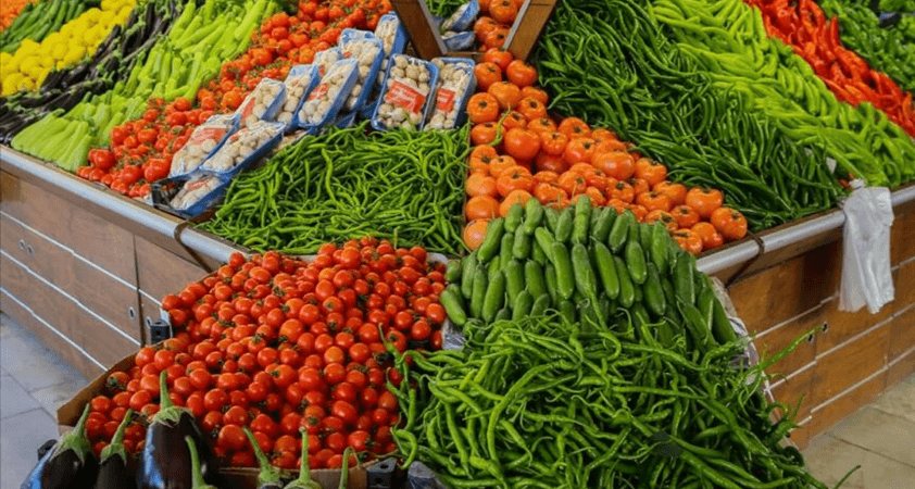 Ekim ayının zam şampiyonu belli oldu: Üretici ile market arasında fiyat farkı yüzde 999'u aştı